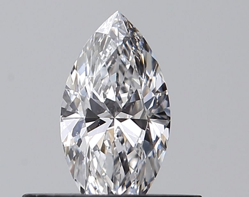 0.31 carat D-VVS1 Natūralus Marquise Deimantas (1)