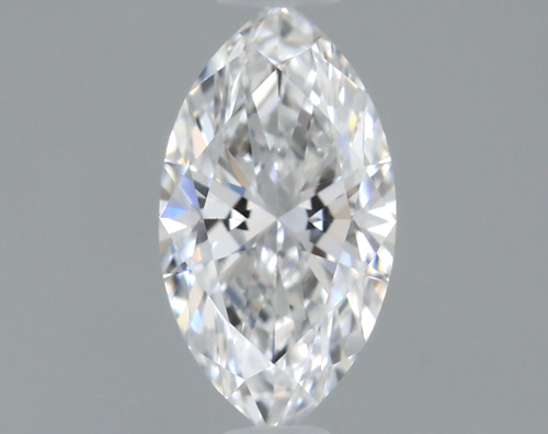 0.31 carat E-VS2 Natūralus Marquise Deimantas (1)