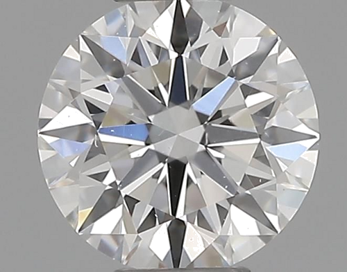 0.3 carat G-VS1 Excellent cut Natūralus Round Deimantas (1)