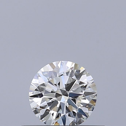 0.34 carat G-VS1 Excellent cut Natūralus Round Deimantas (1)