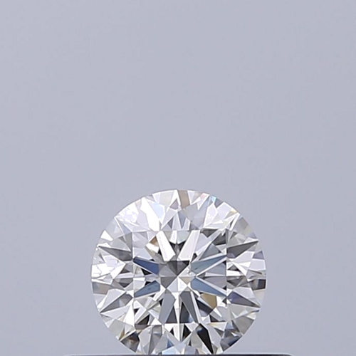 0.3 carat F-VS2 Excellent cut Natūralus Round Deimantas (1)