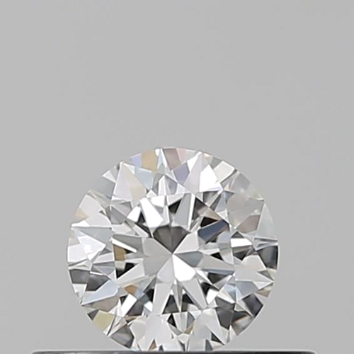 0.3 carat G-VS1 Excellent cut Natūralus Round Deimantas (1)