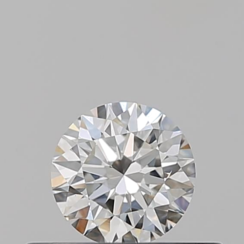 0.31 carat H-VS1 Excellent cut Natūralus Round Deimantas (1)