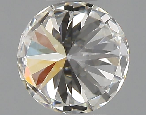 0.3 carat H-VS1 Excellent cut Natūralus Round Deimantas (1)