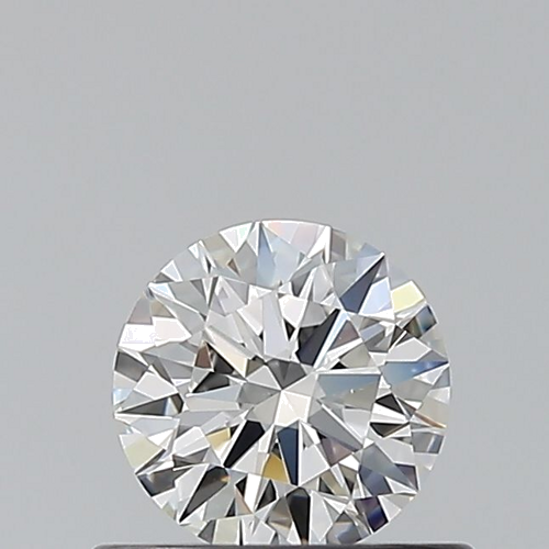 0.5 carat G-VS1 Excellent cut Natūralus Round Deimantas (1)