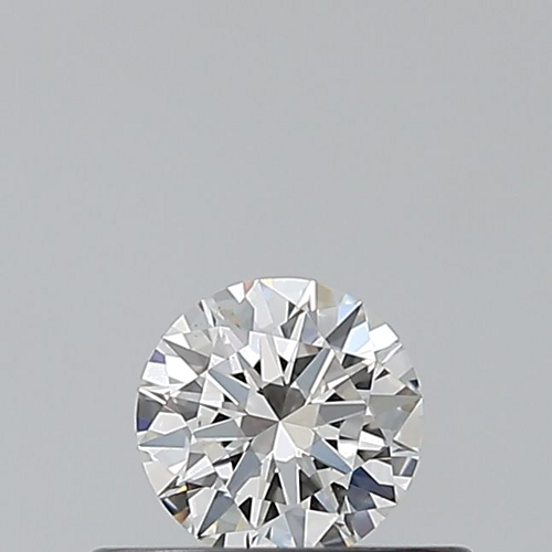 0.3 carat F-VS2 Excellent cut Natūralus Round Deimantas (1)