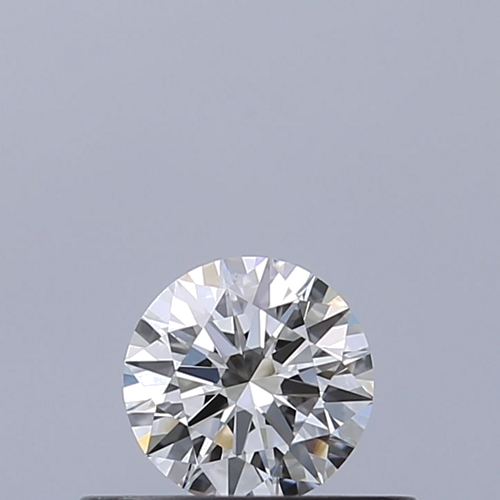 0.31 carat G-VS2 Excellent cut Natūralus Round Deimantas (1)