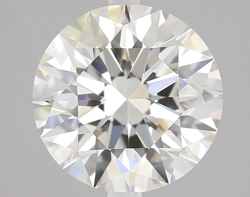 1.9 carat J-VS1 Excellent cut Natūralus Round Deimantas (1)