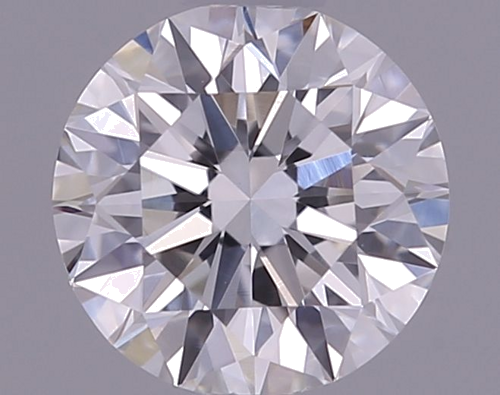 0.4 carat G-VS2 Excellent cut Natūralus Round Deimantas (1)