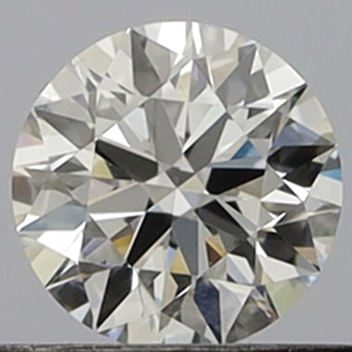 0.3 carat E-VS2 Excellent cut Natūralus Round Deimantas (1)