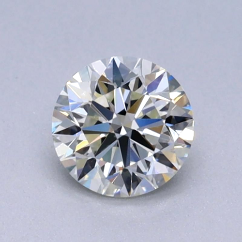 0.3 carat I-SI1 Very Good cut Natūralus Round Deimantas (1)