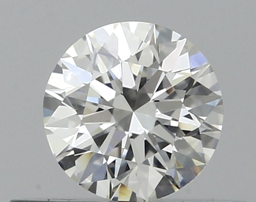 0.3 carat F-VS1 Excellent cut Natūralus Round Deimantas (1)
