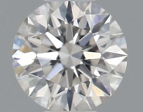 0.3 carat G-VS2 Excellent cut Natūralus Round Deimantas (1)