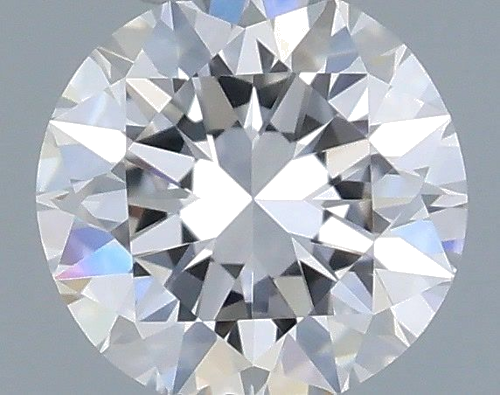 0.3 carat E-VS1 Very Good cut Natūralus Round Deimantas (1)