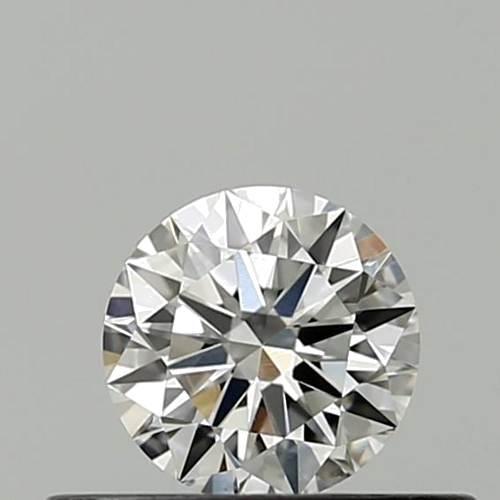 0.3 carat F-VS2 Excellent cut Natūralus Round Deimantas (1)