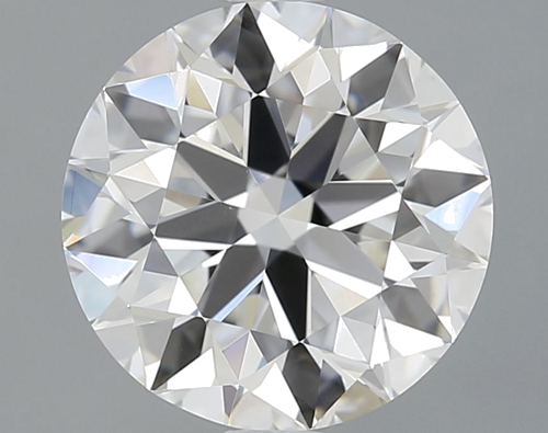 1.65 carat G-VS1 Excellent cut Natūralus Round Deimantas (1)