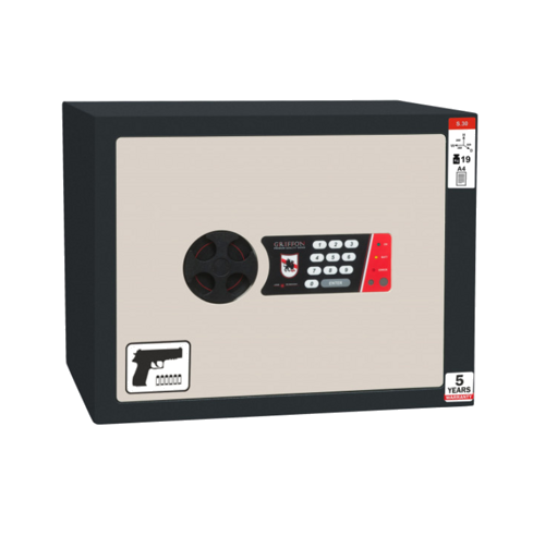 Home Safe Griffon S.30.ETP (22 kg) (1)