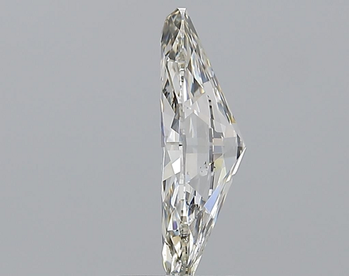 1.8 carat I-SI2 Natūralus Marquise Deimantas (1)