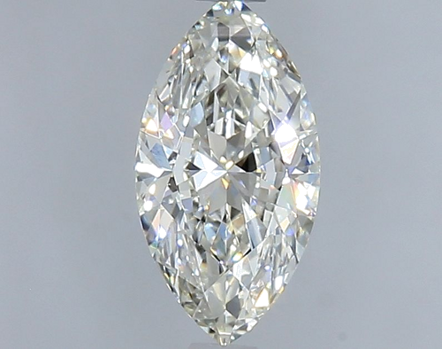 1.0 carat J-VS1 Natūralus Marquise Deimantas (1)