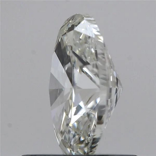 0.82 karato I VS1 - OVAL Deimantas (1)