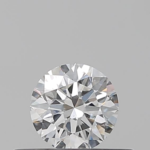 0.3 carat F-VS2 Excellent cut Natūralus Round Deimantas (1)