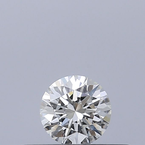 0.21 carat G-VS1 Excellent cut Natūralus Round Deimantas (1)