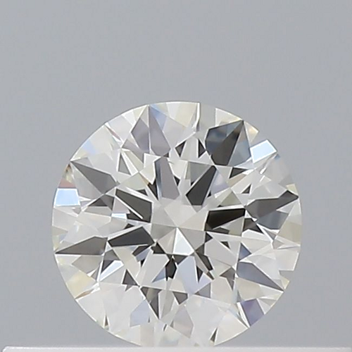 0.3 carat I-VS1 Excellent cut Natūralus Round Deimantas (1)