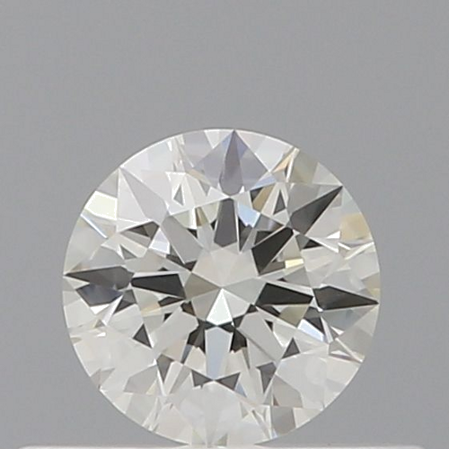 0.31 carat J-VS2 Excellent cut Natūralus Round Deimantas (1)