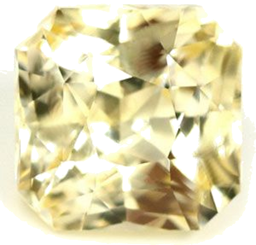 1.61 carat YELLOW Emerald Safyras (1)