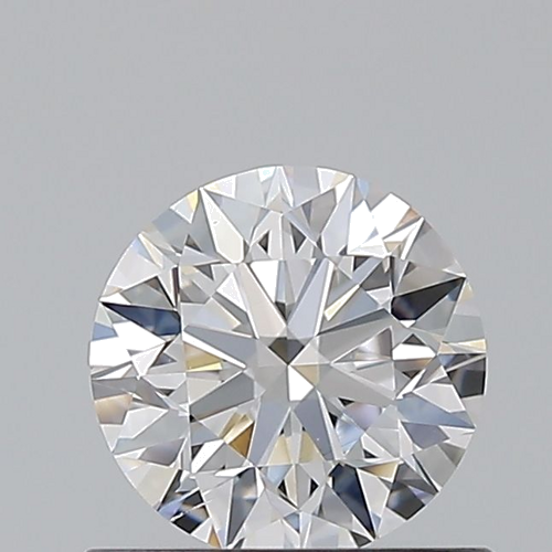 0.7 carat D-SI1 Very Good cut Natūralus Round Deimantas (1)