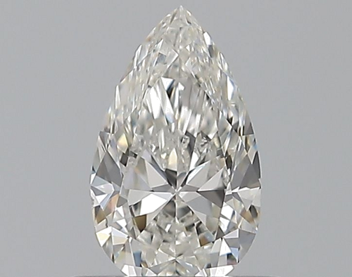 0.5 karato G VS2 - PEAR Deimantas (1)