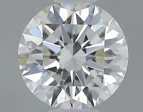 0.3 carat E-SI1 Excellent cut Natūralus Round Deimantas (1)