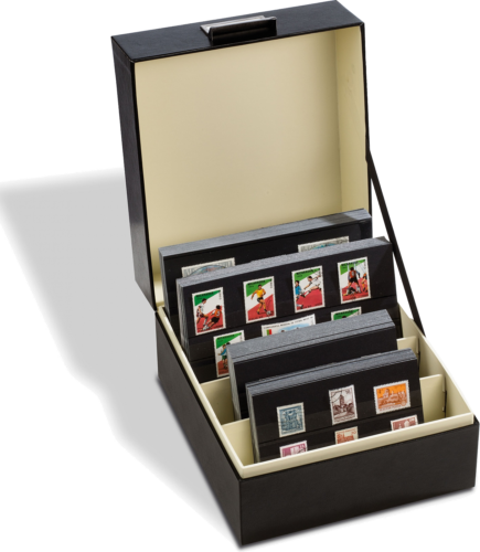 Archival boxes LOGIK (1)