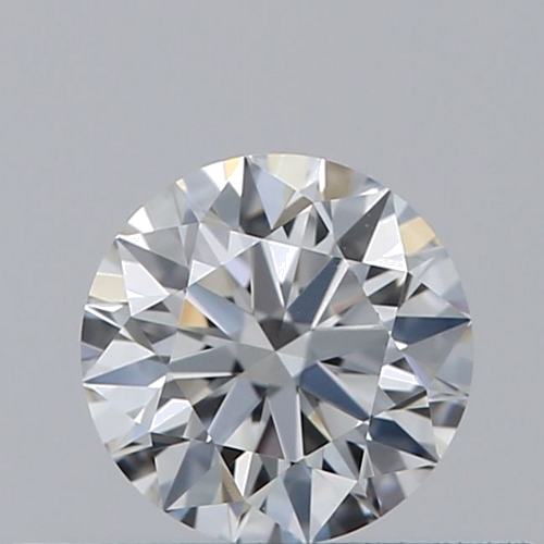 0.32 carat G-VS1 Excellent cut Natūralus Round Deimantas (1)