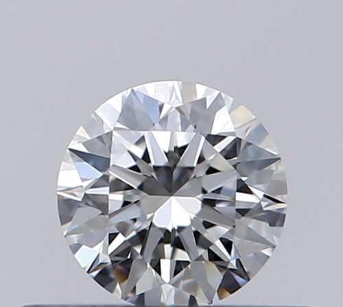 0.3 carat G-VVS1 Excellent cut Natūralus Round Deimantas (1)