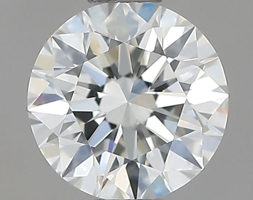 0.7 carat J-VS1 Excellent cut Natūralus Round Deimantas (1)
