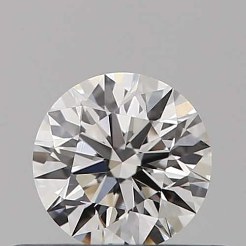 0.32 carat G-VS1 Excellent cut Natūralus Round Deimantas (1)