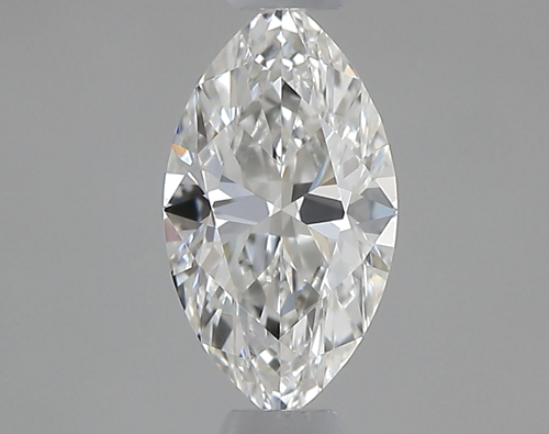 0.41 carat H-VS1 Natūralus Marquise Deimantas (1)