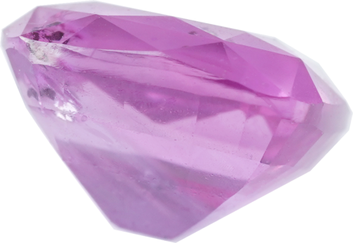 0,93 ct. Rose Sapphire SI (2)