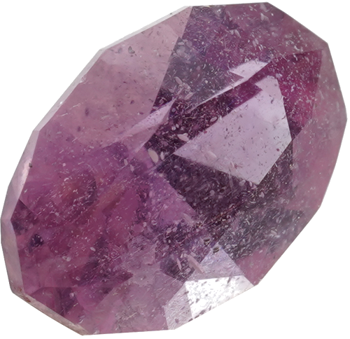 0,67 ct. Rožinis Safyras (1)