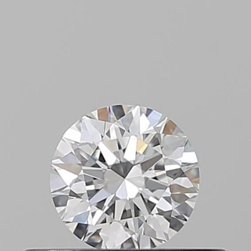 0.31 carat E-VVS2 Excellent cut Natūralus Round Deimantas (1)