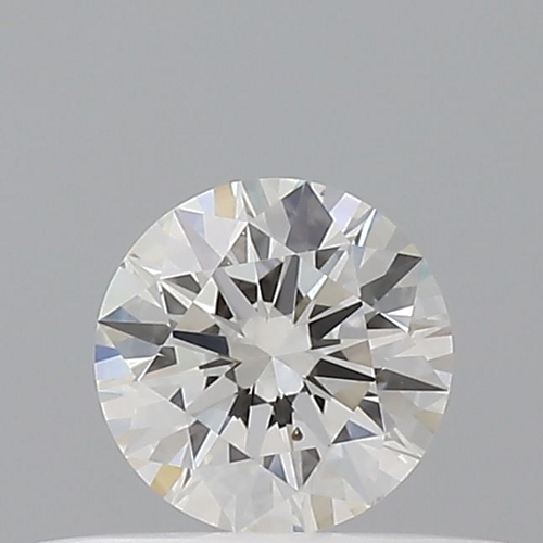 0.3 carat I-VS2 Excellent cut Natūralus Round Deimantas (1)