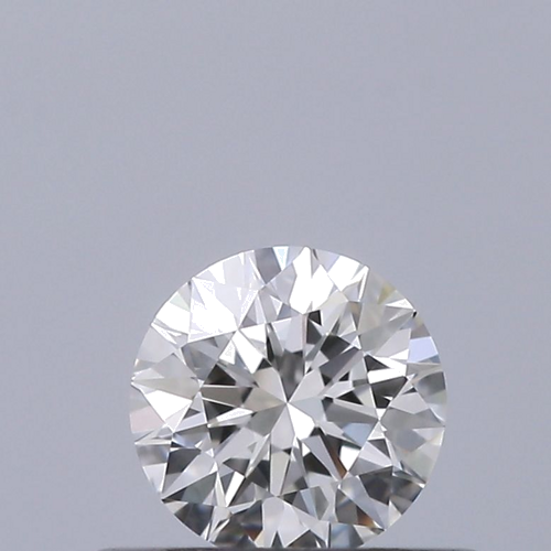 0.31 carat H-VS1 Excellent cut Natūralus Round Deimantas (1)