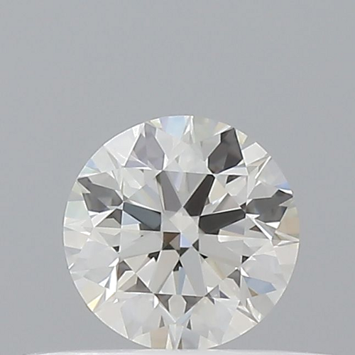 0.3 carat J-VVS2 Excellent cut Natūralus Round Deimantas (1)