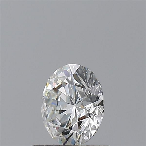 0.7 carat G-VS2 Excellent cut Natūralus Round Deimantas (1)