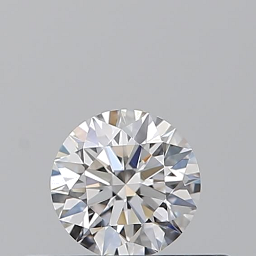 0.3 carat G-VS1 Excellent cut Natūralus Round Deimantas (1)