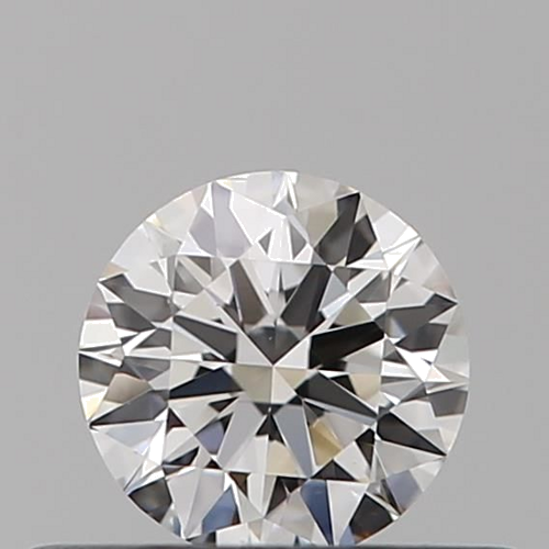0.3 carat E-SI1 Excellent cut Natūralus Round Deimantas (1)