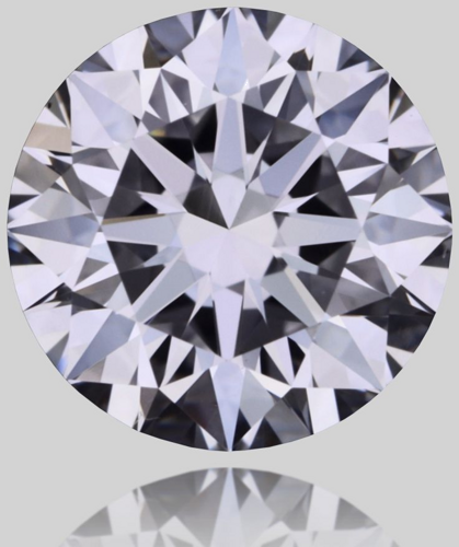 0.7 carat D-VS1 Excellent cut Natūralus Round Deimantas (1)