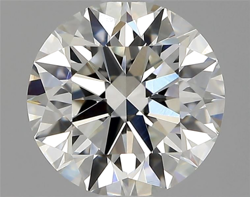 1.2 carat H-VS1 Excellent cut Natūralus Round Deimantas (1)