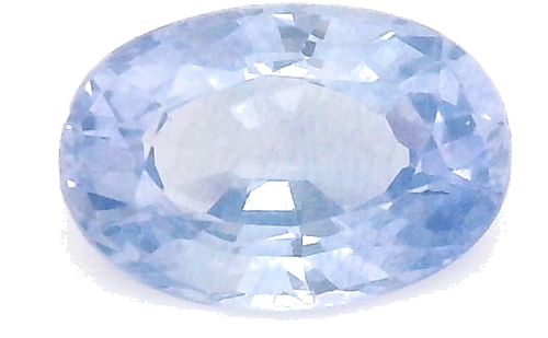 0.55 carat BLUE Oval Safyras (1)